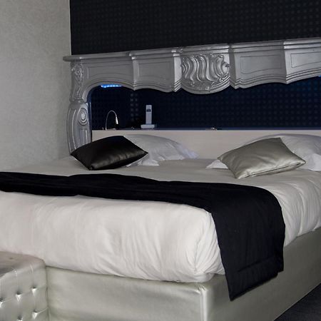 Charme Et Caractere Le Turenne Beaulieu-sur-Dordogne Zimmer foto