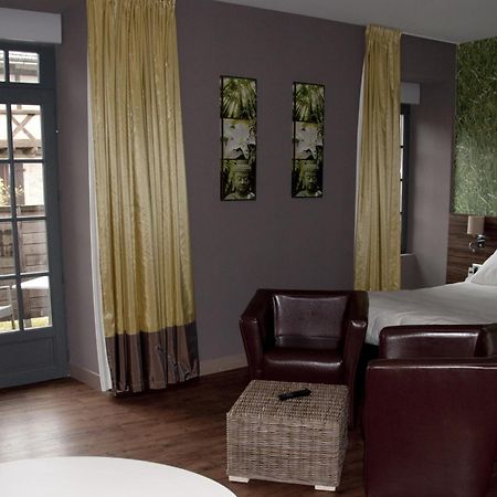 Charme Et Caractere Le Turenne Beaulieu-sur-Dordogne Zimmer foto