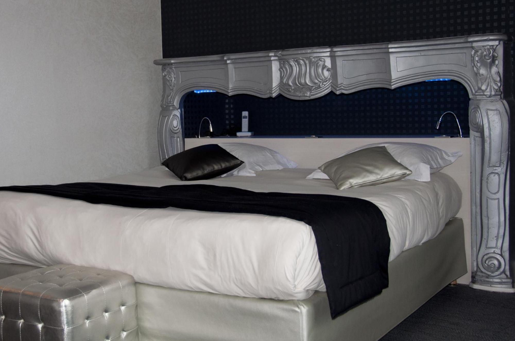 Charme Et Caractere Le Turenne Beaulieu-sur-Dordogne Zimmer foto