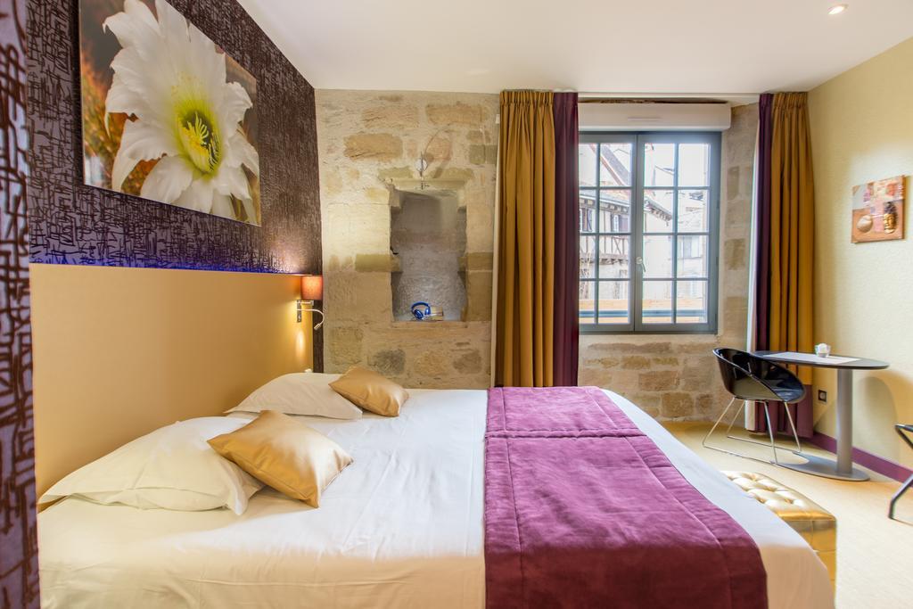 Charme Et Caractere Le Turenne Beaulieu-sur-Dordogne Exterior foto