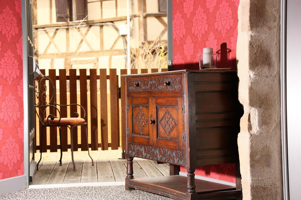 Charme Et Caractere Le Turenne Beaulieu-sur-Dordogne Exterior foto