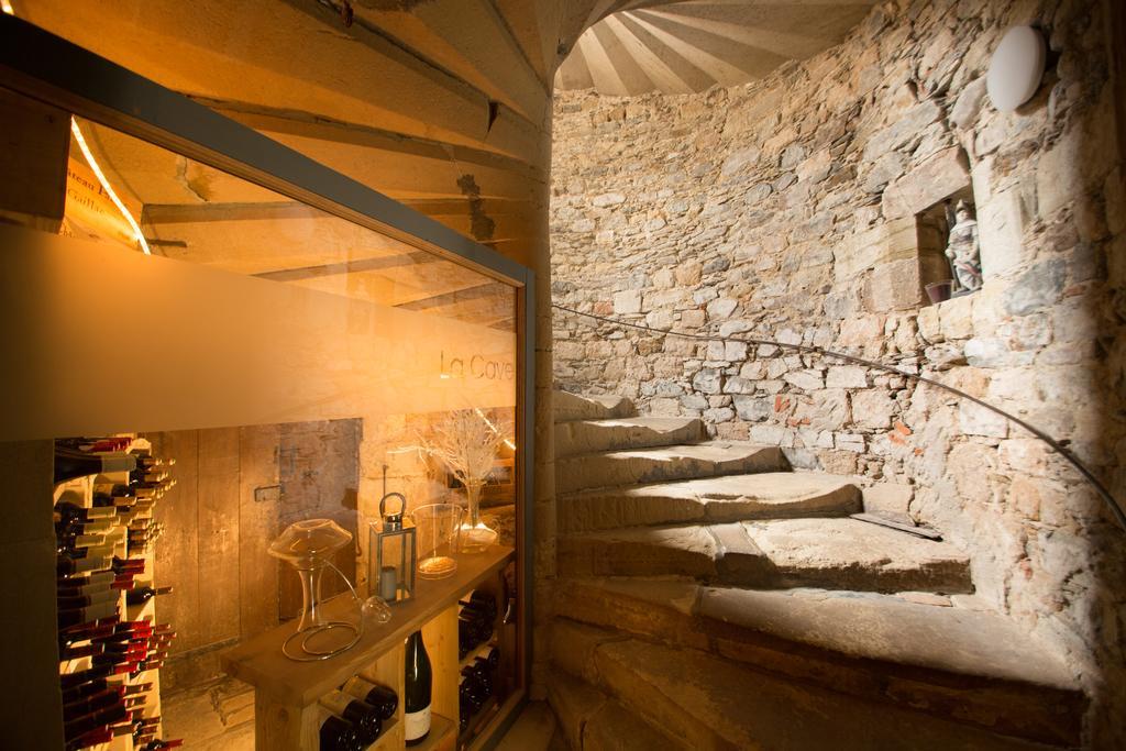 Charme Et Caractere Le Turenne Beaulieu-sur-Dordogne Exterior foto