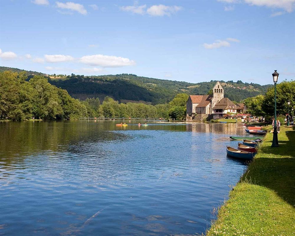 Charme Et Caractere Le Turenne Beaulieu-sur-Dordogne Exterior foto